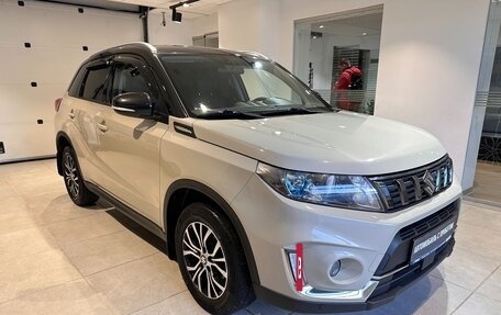 Suzuki Vitara II рестайлинг, 2020 год, 2 630 000 рублей, 4 фотография