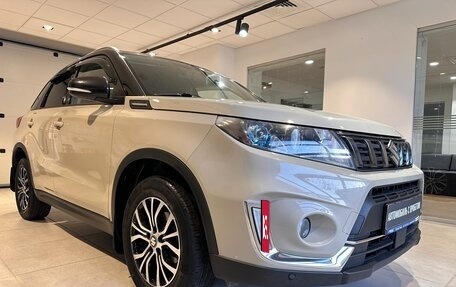 Suzuki Vitara II рестайлинг, 2020 год, 2 630 000 рублей, 5 фотография