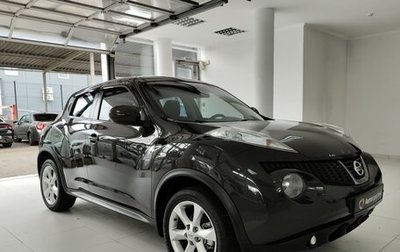 Nissan Juke II, 2011 год, 1 220 000 рублей, 1 фотография