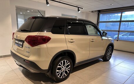 Suzuki Vitara II рестайлинг, 2020 год, 2 630 000 рублей, 7 фотография