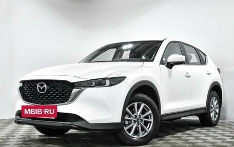 Mazda CX-5 II, 2024 год, 3 750 000 рублей, 2 фотография