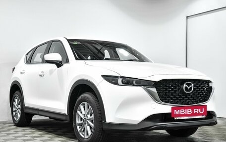 Mazda CX-5 II, 2024 год, 3 750 000 рублей, 4 фотография