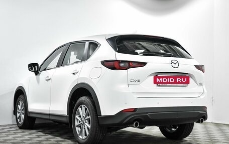 Mazda CX-5 II, 2024 год, 3 750 000 рублей, 7 фотография