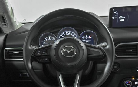 Mazda CX-5 II, 2024 год, 3 750 000 рублей, 10 фотография