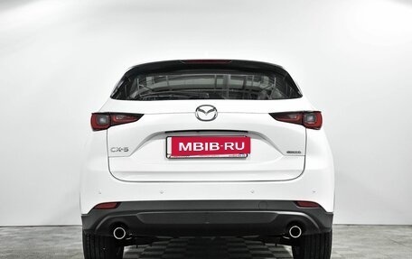 Mazda CX-5 II, 2024 год, 3 750 000 рублей, 6 фотография