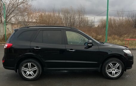 Hyundai Santa Fe III рестайлинг, 2012 год, 1 600 000 рублей, 4 фотография