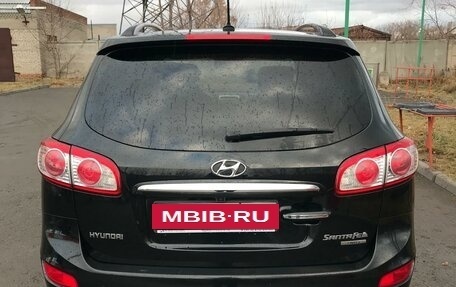 Hyundai Santa Fe III рестайлинг, 2012 год, 1 600 000 рублей, 8 фотография