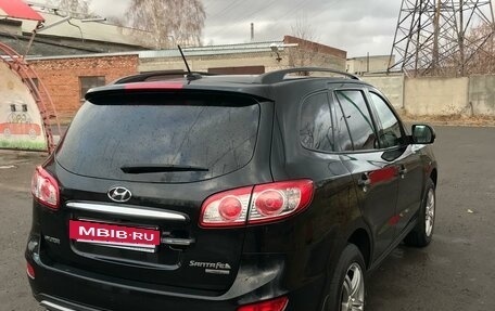 Hyundai Santa Fe III рестайлинг, 2012 год, 1 600 000 рублей, 6 фотография