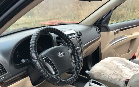 Hyundai Santa Fe III рестайлинг, 2012 год, 1 600 000 рублей, 12 фотография