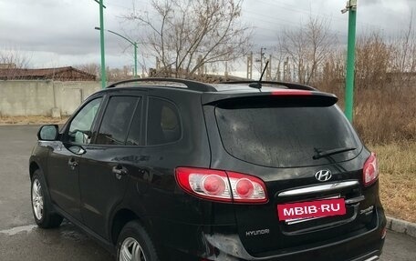 Hyundai Santa Fe III рестайлинг, 2012 год, 1 600 000 рублей, 11 фотография