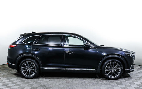 Mazda CX-9 II, 2020 год, 4 200 000 рублей, 4 фотография