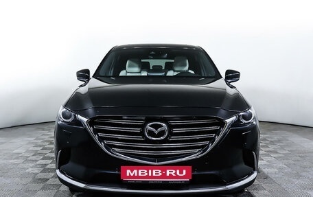 Mazda CX-9 II, 2020 год, 4 200 000 рублей, 2 фотография