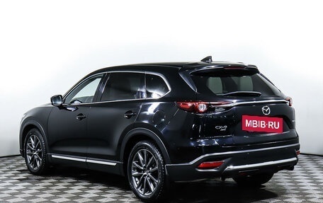 Mazda CX-9 II, 2020 год, 4 200 000 рублей, 7 фотография