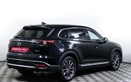 Mazda CX-9 II, 2020 год, 4 200 000 рублей, 5 фотография