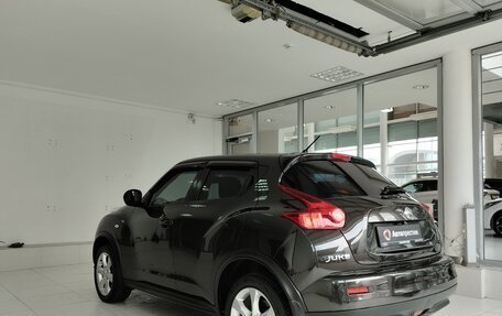 Nissan Juke II, 2011 год, 1 220 000 рублей, 5 фотография