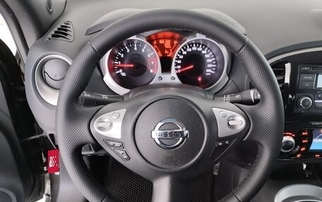 Nissan Juke II, 2011 год, 1 220 000 рублей, 9 фотография