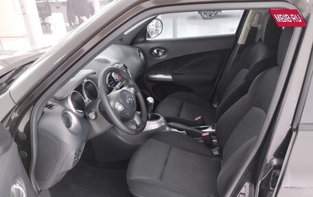 Nissan Juke II, 2011 год, 1 220 000 рублей, 18 фотография