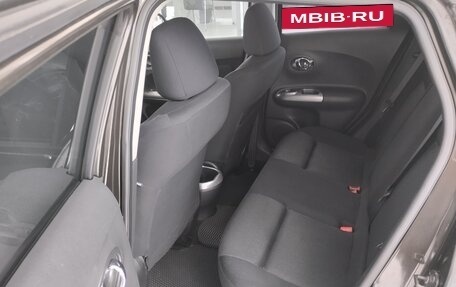 Nissan Juke II, 2011 год, 1 220 000 рублей, 19 фотография