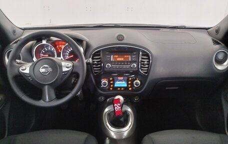 Nissan Juke II, 2011 год, 1 220 000 рублей, 20 фотография