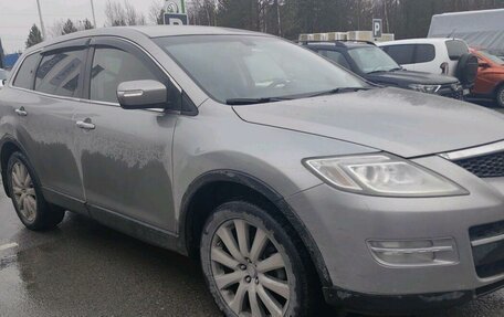 Mazda CX-9 I рестайлинг, 2008 год, 1 200 000 рублей, 1 фотография