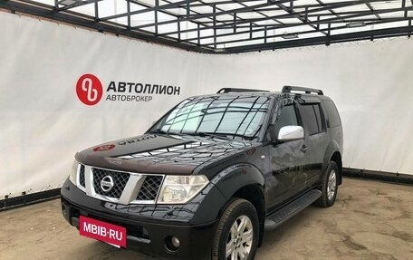 Nissan Pathfinder, 2006 год, 999 000 рублей, 1 фотография