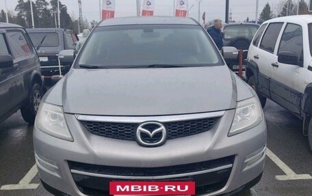 Mazda CX-9 I рестайлинг, 2008 год, 1 200 000 рублей, 2 фотография