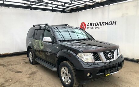 Nissan Pathfinder, 2006 год, 999 000 рублей, 7 фотография