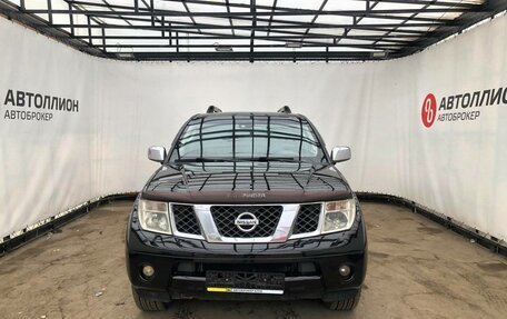 Nissan Pathfinder, 2006 год, 999 000 рублей, 8 фотография