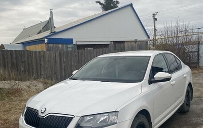 Skoda Octavia, 2014 год, 1 300 000 рублей, 1 фотография