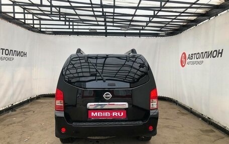 Nissan Pathfinder, 2006 год, 999 000 рублей, 4 фотография