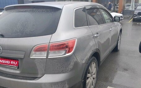 Mazda CX-9 I рестайлинг, 2008 год, 1 200 000 рублей, 8 фотография