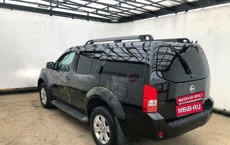 Nissan Pathfinder, 2006 год, 999 000 рублей, 3 фотография