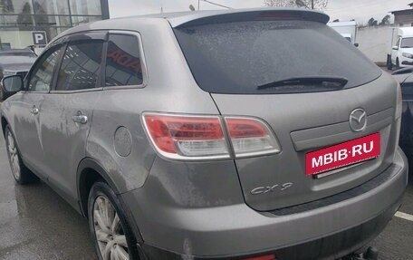 Mazda CX-9 I рестайлинг, 2008 год, 1 200 000 рублей, 9 фотография