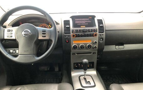 Nissan Pathfinder, 2006 год, 999 000 рублей, 11 фотография