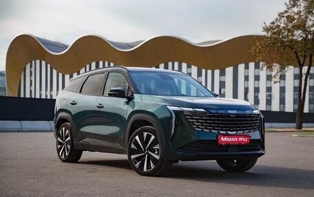 Geely Atlas, 2024 год, 3 566 990 рублей, 1 фотография