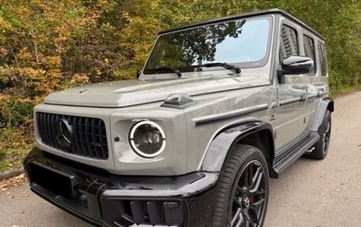 Mercedes-Benz G-Класс AMG, 2024 год, 35 601 108 рублей, 1 фотография