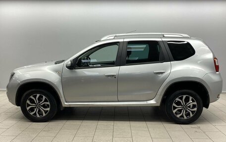 Nissan Terrano III, 2015 год, 1 145 000 рублей, 3 фотография