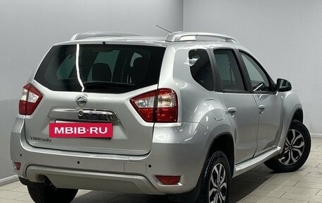 Nissan Terrano III, 2015 год, 1 145 000 рублей, 6 фотография