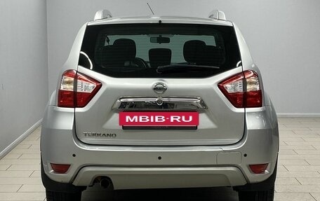 Nissan Terrano III, 2015 год, 1 145 000 рублей, 5 фотография