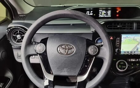 Toyota Prius c I, 2020 год, 1 815 100 рублей, 9 фотография