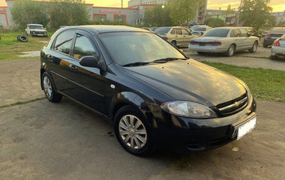 Chevrolet Lacetti, 2008 год, 455 000 рублей, 1 фотография