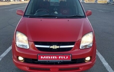 Chevrolet Cruze (HR), 2003 год, 520 000 рублей, 1 фотография