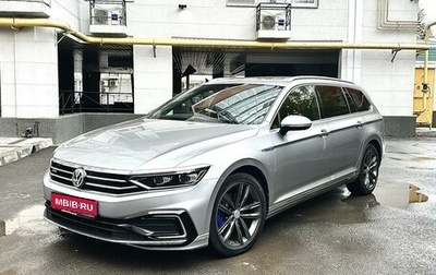 Volkswagen Passat B8 рестайлинг, 2020 год, 3 300 000 рублей, 1 фотография