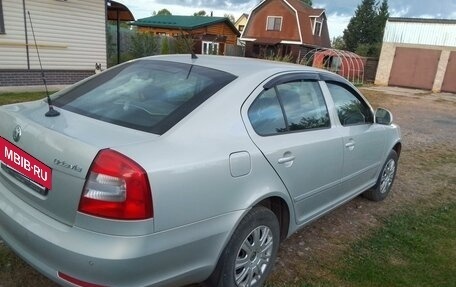 Skoda Octavia, 2012 год, 999 000 рублей, 5 фотография