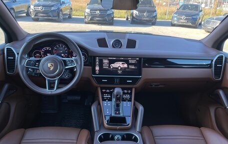 Porsche Cayenne III, 2021 год, 11 270 000 рублей, 8 фотография