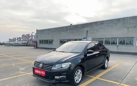 Volkswagen Santana, 2020 год, 1 350 001 рублей, 1 фотография