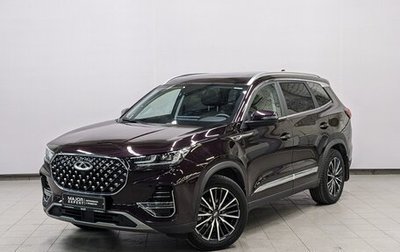 Chery Tiggo 8 Pro, 2021 год, 2 245 000 рублей, 1 фотография