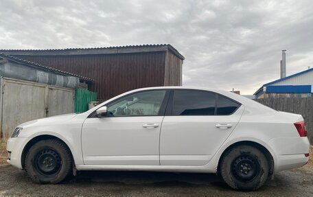 Skoda Octavia, 2014 год, 1 300 000 рублей, 8 фотография