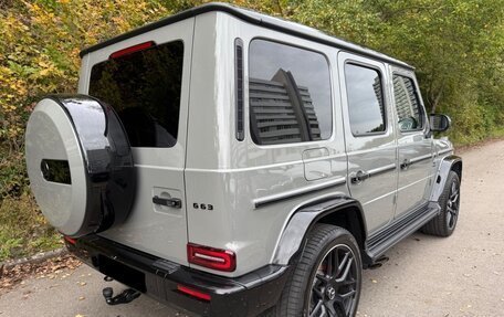 Mercedes-Benz G-Класс AMG, 2024 год, 35 601 108 рублей, 4 фотография