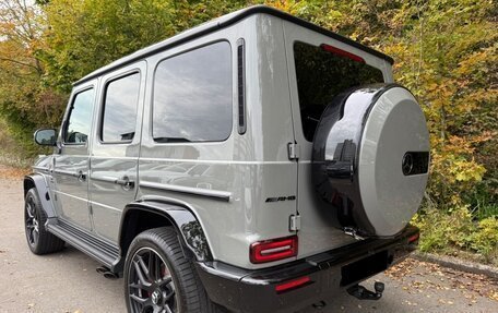 Mercedes-Benz G-Класс AMG, 2024 год, 35 601 108 рублей, 3 фотография